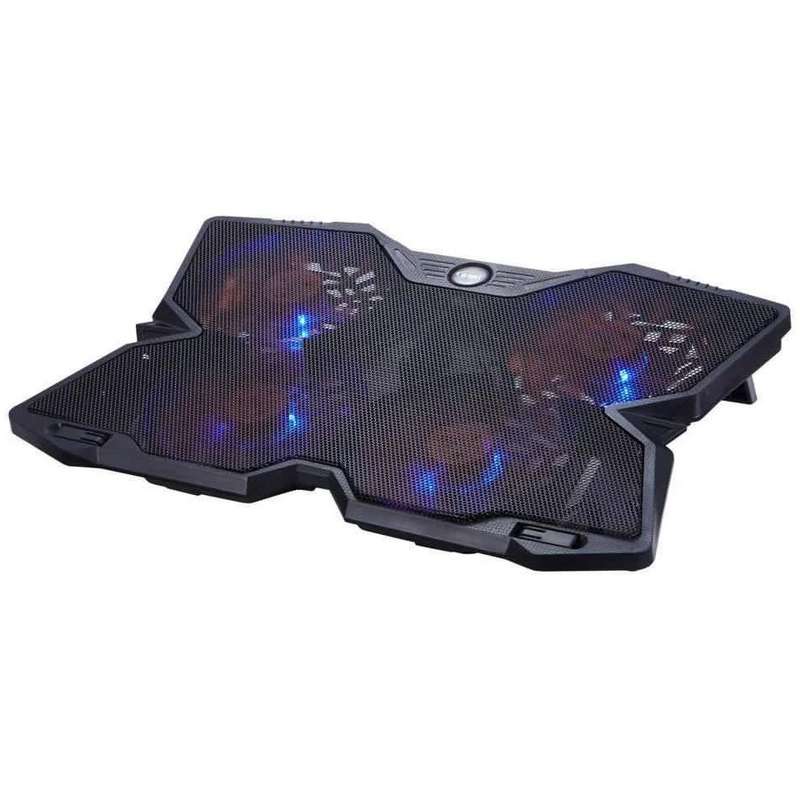 پایه خنک کننده لپ تاپ دی نت مدل dt-70 پایه خنک کننده لپ تاپ دی نت مدل dt-70