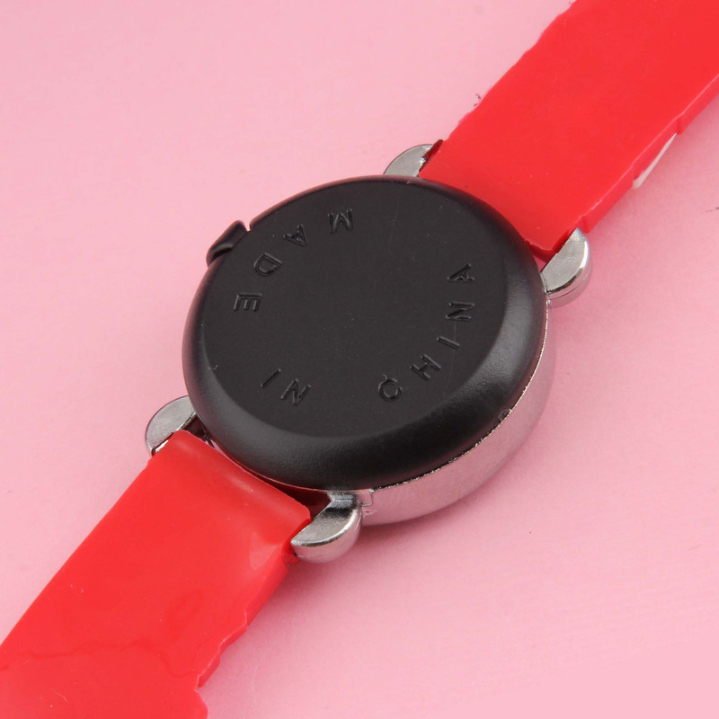 ساعت مچی دیجیتال پسرانه مدل کارتونی کد WHK_052 ساعت مچی دیجیتال پسرانه مدل کارتونی کد WHK_052