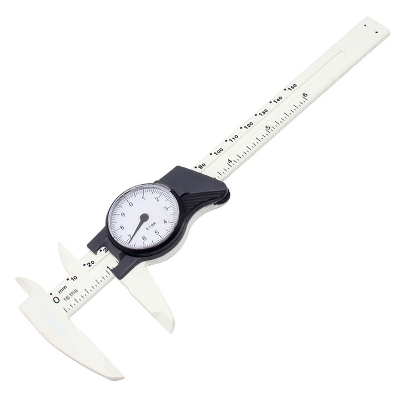 کولیس ساعتی کد 015 گستره 0-150 میلی متر کولیس ساعتی کد 015 گستره 0-150 میلی متر