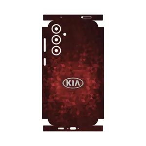 MAHOOT KIA_Logo-FullSkin Cover Sticker for Samsung Galaxy S23 FE