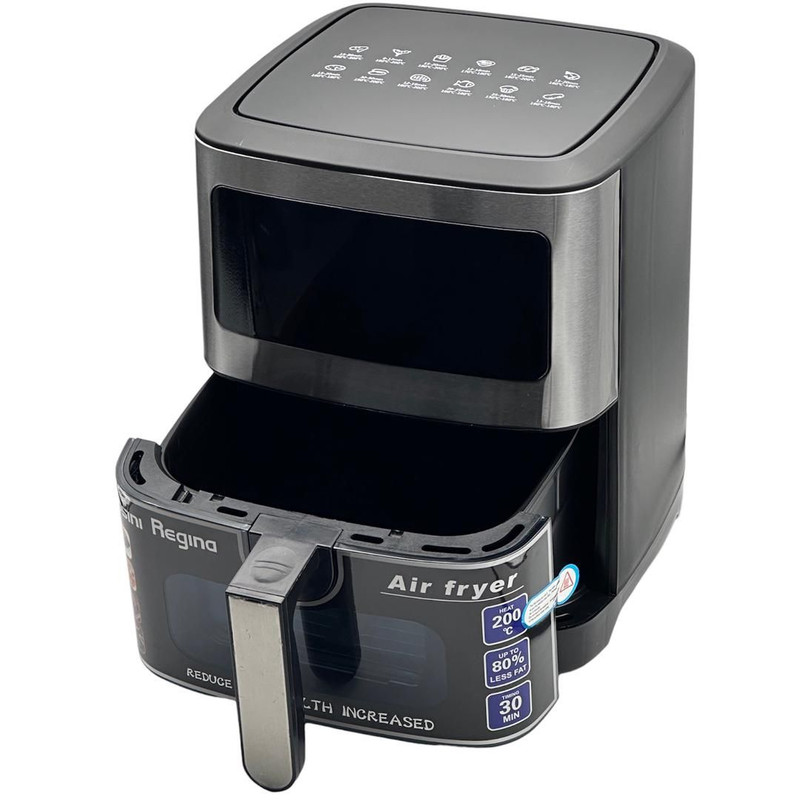 سرخ کن بدون روغن دسینی مدل DR-8808S