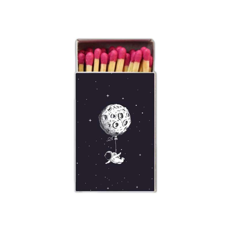 کبريت آکام مدل ASM000285