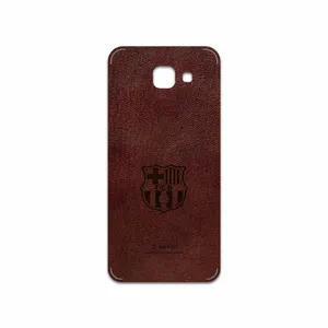 MAHOOT NL-BRCA Cover Sticker for Samsung Galaxy A8 2016