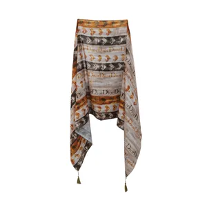 شال زنانه مدل A038