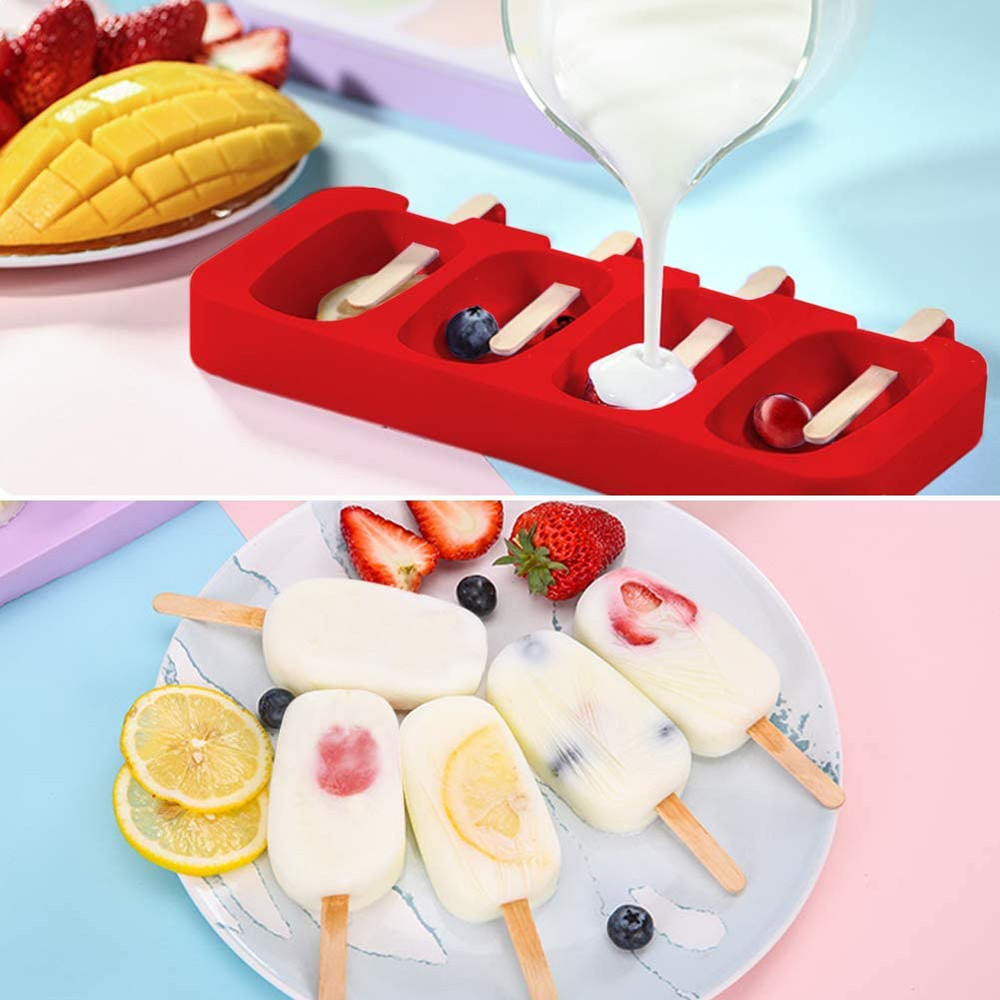 قالب بستنی به گز مدل Su