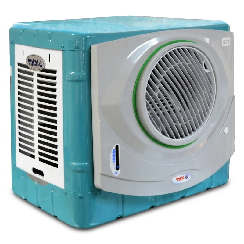 کولر آبی 2800 برفاب مدل BF2