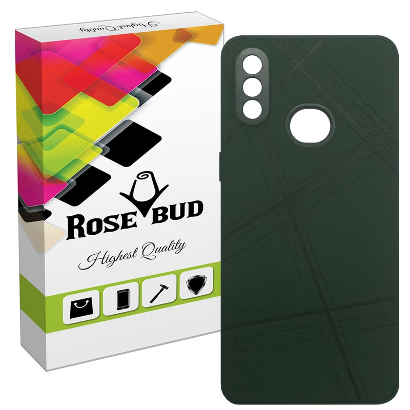 کاور رز باد مدل BMS4 مناسب برای گوشی موبایل سامسونگ Galaxy A10s