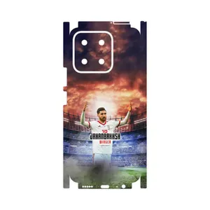 MAHOOT Alireza Jahanbakhsh-FullSkin Cover Sticker for Honor X5b