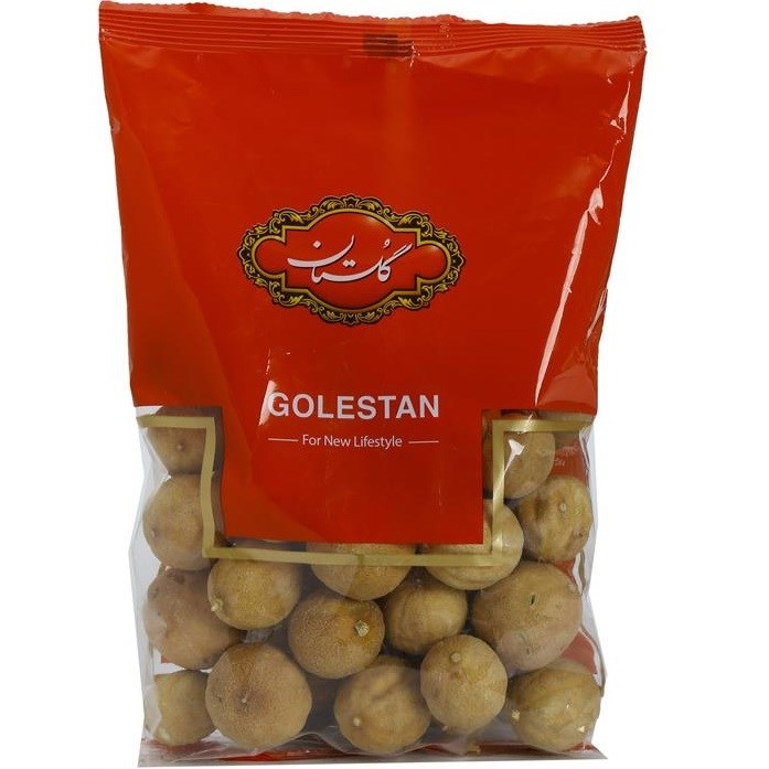 لیمو عمانی گلستان مقدار 130 گرم