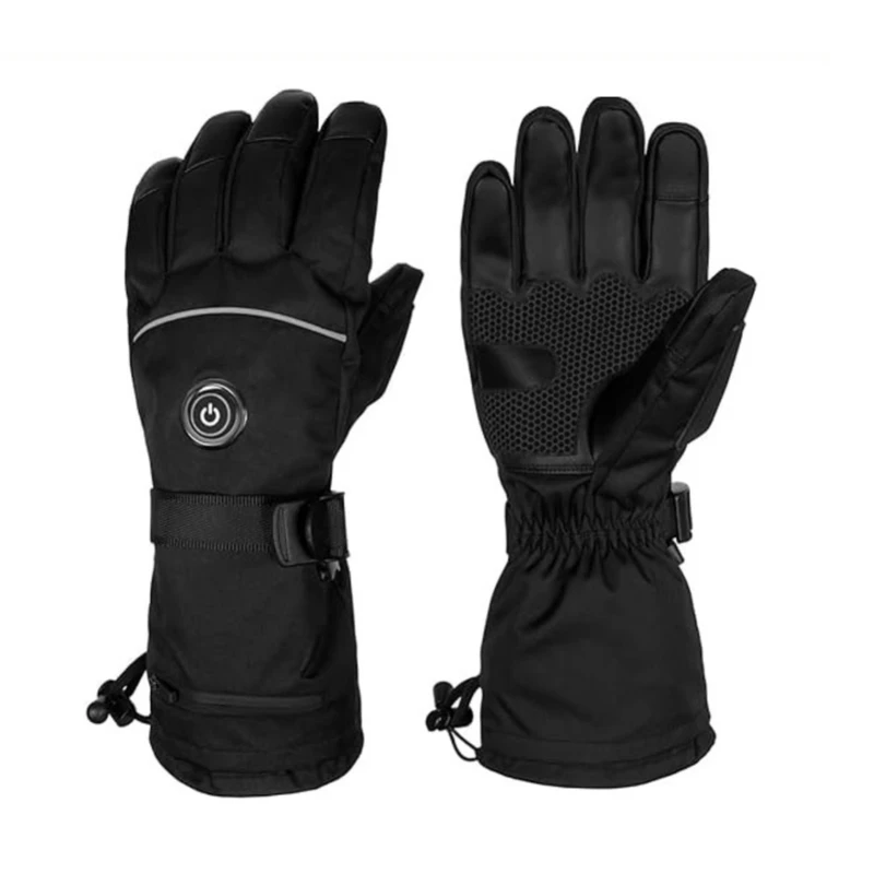 دستکش اسکی مدل 01 مناسب برای خانم‌ها و آقایان