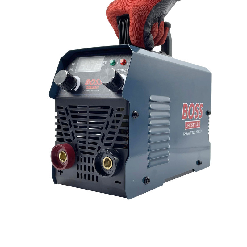 دستگاه جوش 300 آمپر باس کد AS34 دستگاه جوش 300 آمپر باس کد AS34