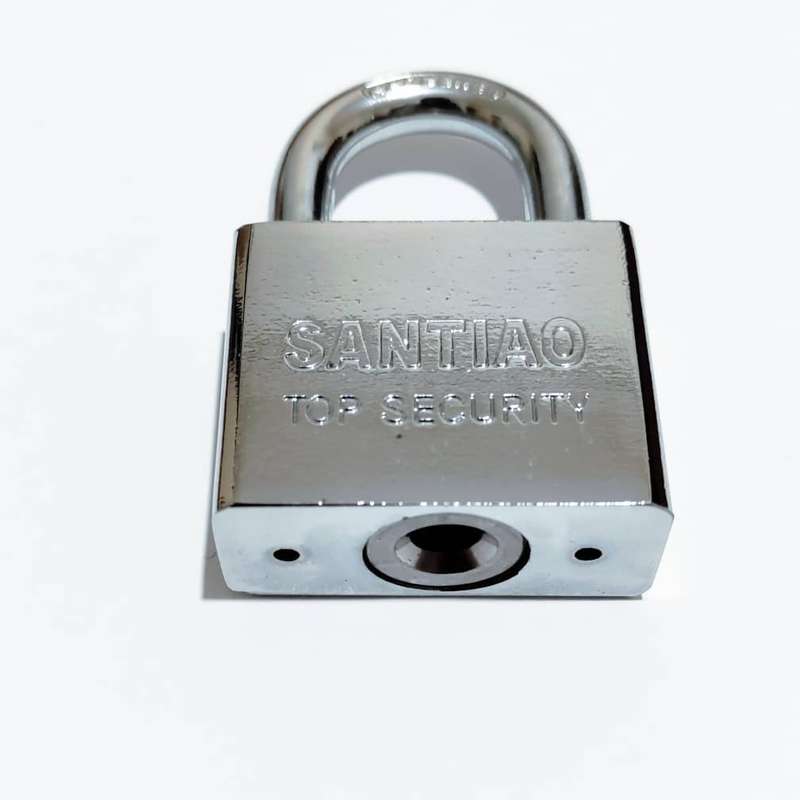 قفل آویز مدل 40 mm قفل آویز مدل 40 mm