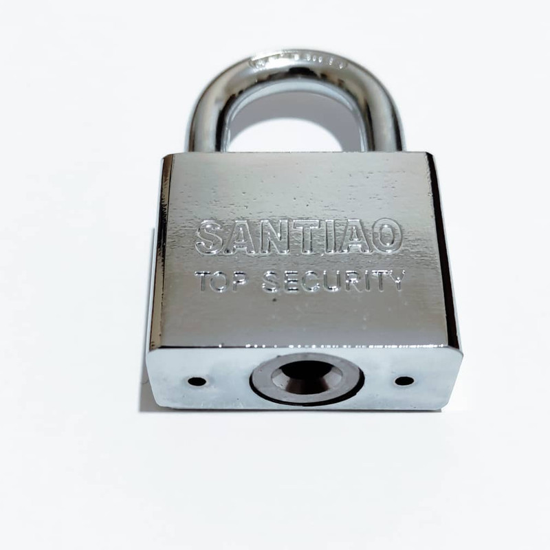 قفل آویز مدل 40 mm قفل آویز مدل 40 mm