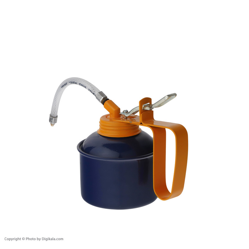 روغن دان گلکسی وان مدل OC02 ظرفیت 350 میلی لیتر