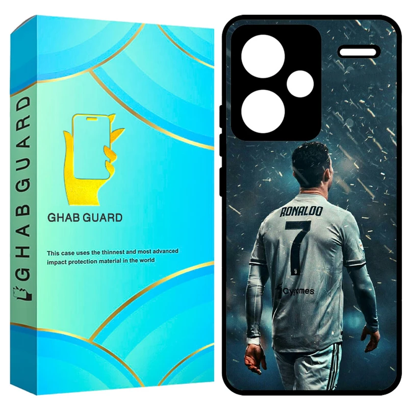 کاور قاب گارد مدل GCHPN13PL مناسب برای گوشی موبایل شیائومی Redmi Note 13 Pro Plus