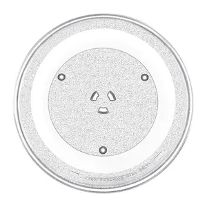 سینی گردان مایکروویو مدل MW 34.5 مناسب برای انواع ماکروویو