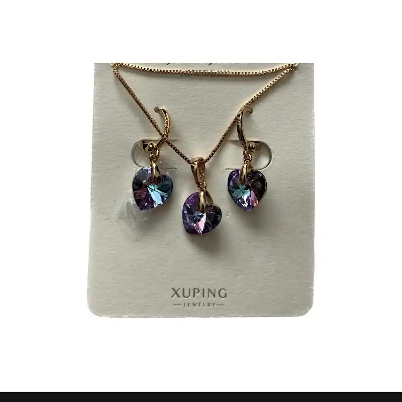 نیم ست زنانه ژوپینگ كد 1483891