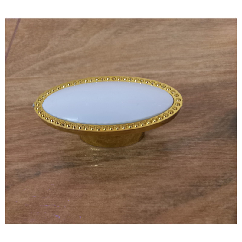 دستگیره کابینت مدل TIN01 بسته 6 عددی