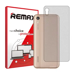 Remax HyMTT model Matte back protector suitable for Honor 8S mobile phone