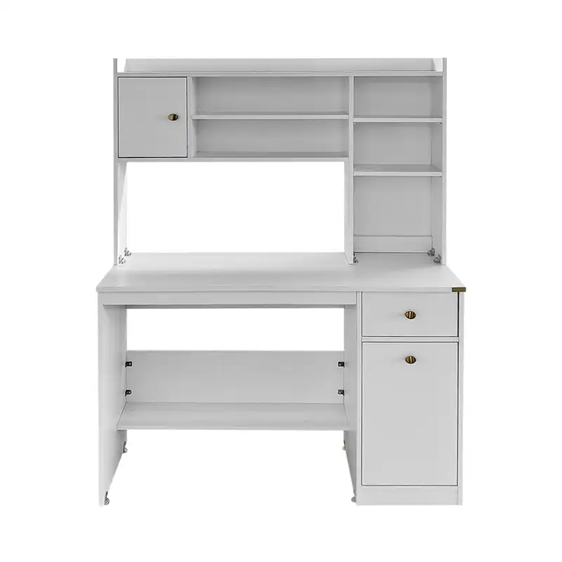 میز تحریر اسمردیس مدل +T107 - MDF