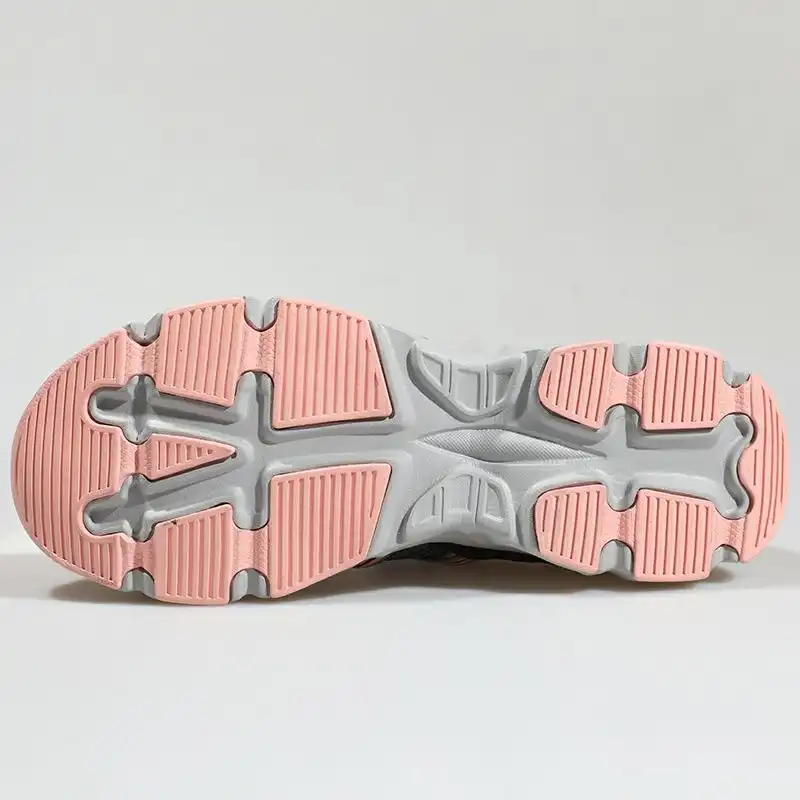 کفش مخصوص پیاده روی زنانه هامتو مدل 2-610049B