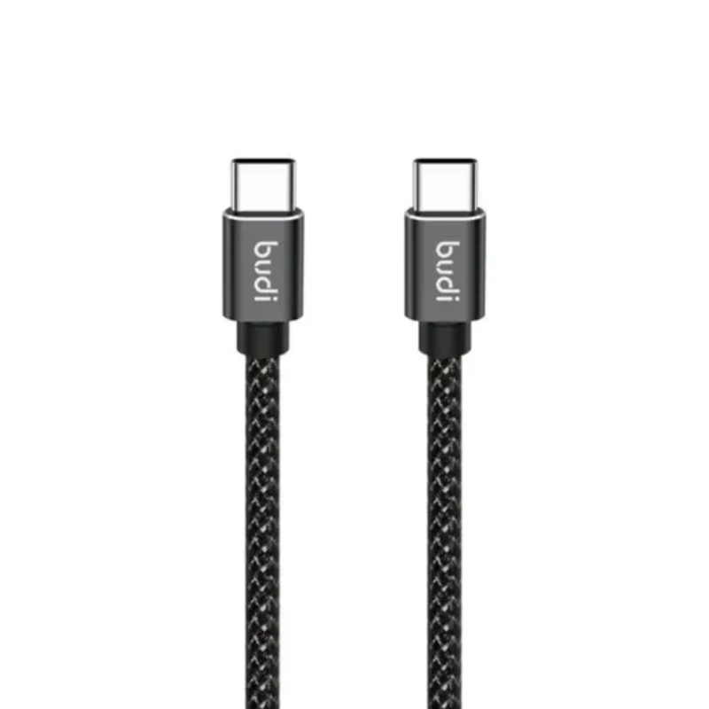 کابل تبدیل USB-C بودی مدل DC206TT10B طول 1 متر