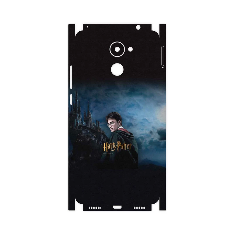 برچسب پوششی ماهوت مدل Harry Potter-FullSkin مناسب برای گوشی موبایل هوآوی Y7 Prime