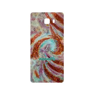 MAHOOT Molana Cover Sticker for Samsung Galaxy C9 Pro