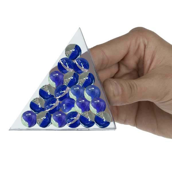 تیله مدل TR 560 بسته 56 عددی