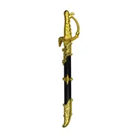 شمشیر اسباب بازی مدل شمشیر عربی