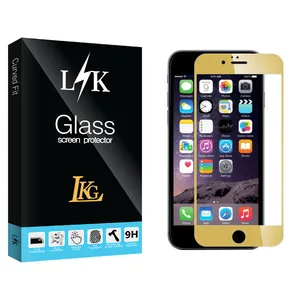 LKG LK Glass Screen Protector For Apple iphone 6 plus / 6s plus