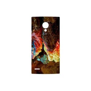 MAHOOT Ali Sadr Cave Cover Sticker for LG FX0 Firefox