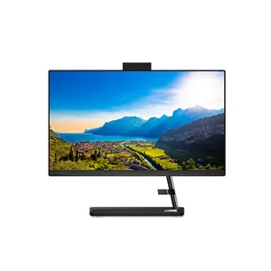 کامپیوتر همه کاره 21.5 اینچ لنوو مدل IdeaCentre AIO 3 22ADA6