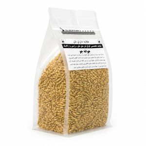 جوانه جو طلایه داران - 500 گرم