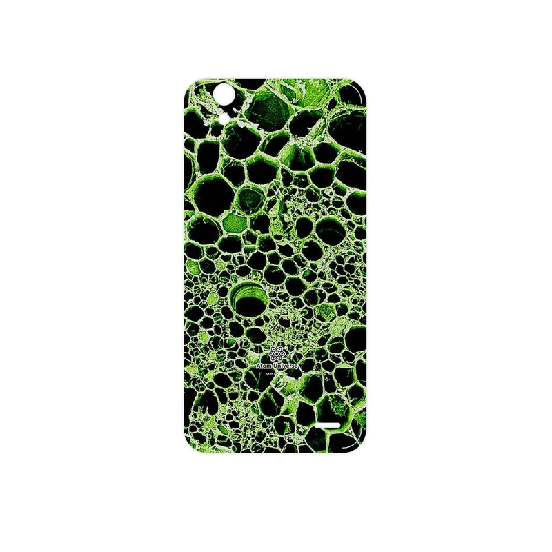 برچسب پوششی ماهوت مدل Atom Universe 4 مناسب برای گوشی موبایل هوآوی Ascend G630