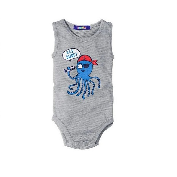 بادی نوزادی لوپیلو مدل 5895339