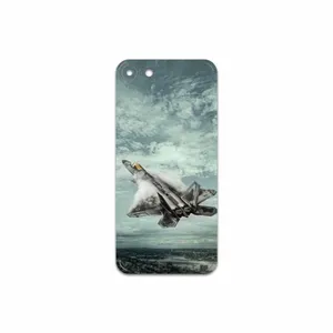 MAHOOT F-22 Raptor Cover Sticker for Apple iPhone 7