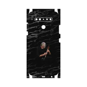 MAHOOT Kayhan Kalhor-FullSkin Cover Sticker for LG K41s