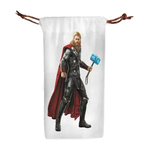 کیف عینک مدل مرد کد M82