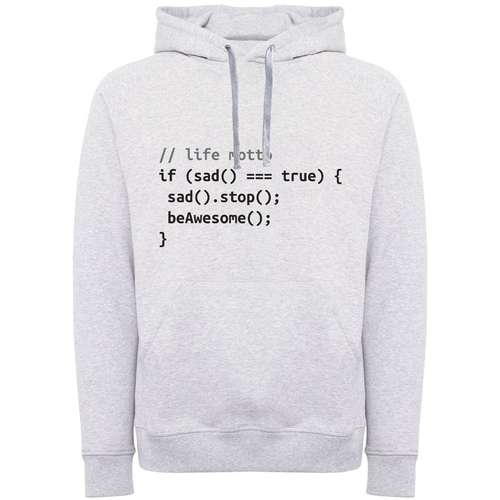 هودی مردانه طرح برنامه نویسی کد 80004