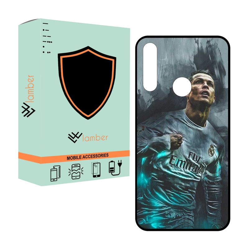 کاور لمبر مدل LAMTRHKS-2 مناسب برای گوشی موبایل هوآوی Y9 Prime 2019\آنر 9X