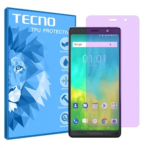 Tecno Eye care model Anti-Purple screen protector suitable for BlackBerry Evolve mobile phone 