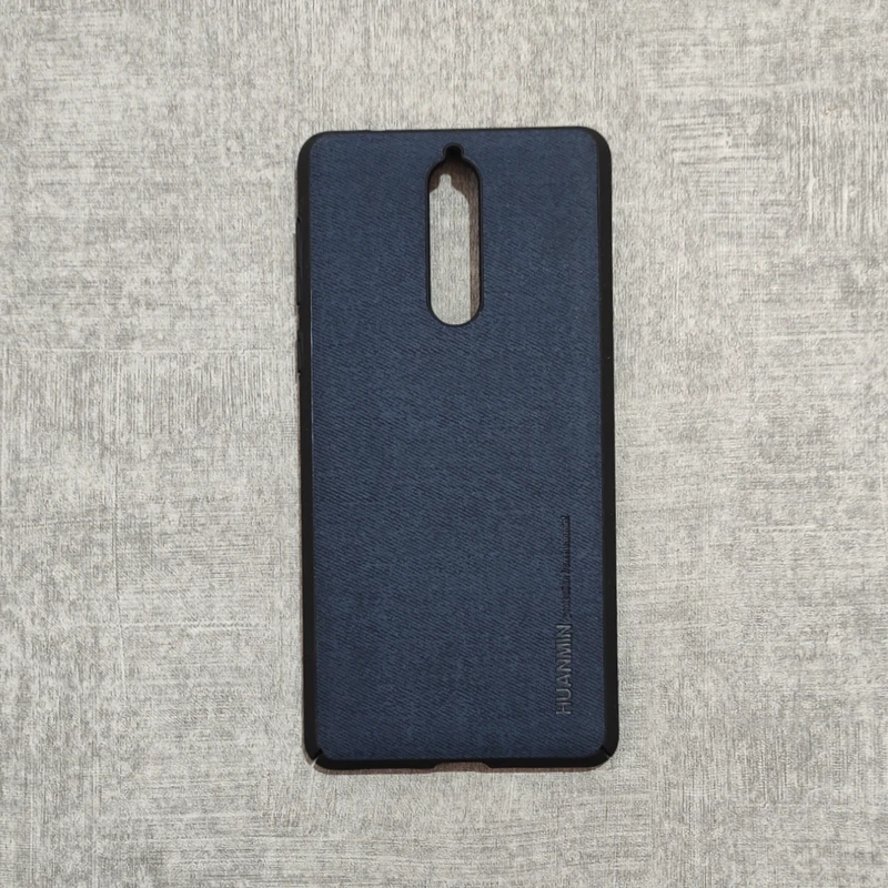 کاور هوآنمین مدل Hua مناسب برای گوشی موبایل نوکیا Nokia 8