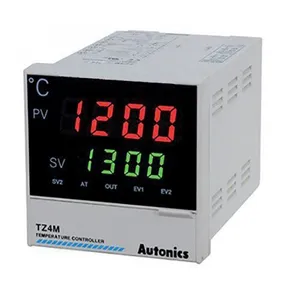 کنترلر دما آتونیکس  مدل TZ4M-A4R
