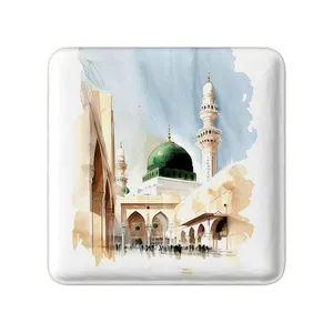 مگنت خندالو مدل مدینه کد 28844