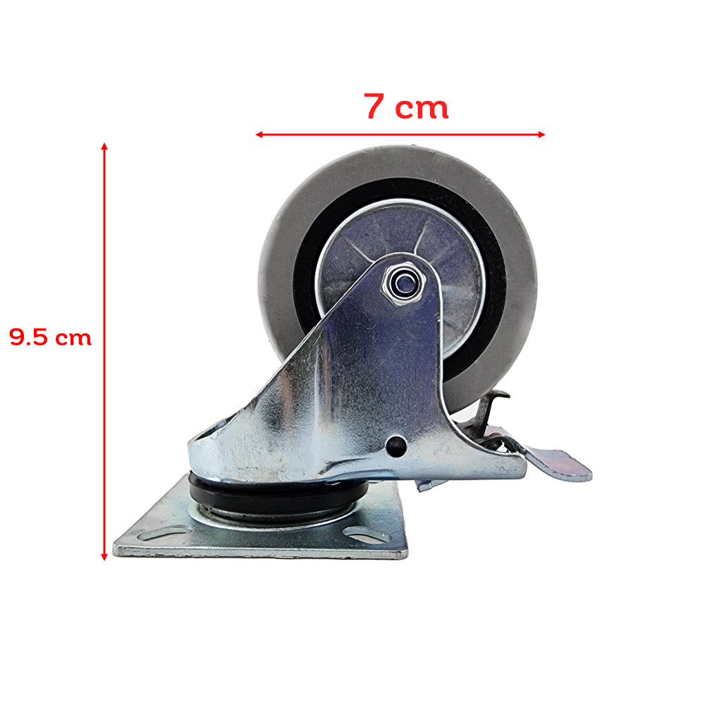 چرخ مدل prs070 بسته دو عددی چرخ مدل prs070 بسته دو عددی