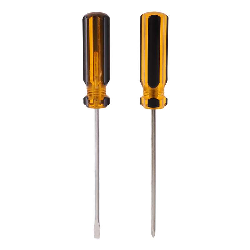 پیچ گوشتی مدل 2PC مجموعه 2 عددی پیچ گوشتی مدل 2PC مجموعه 2 عددی