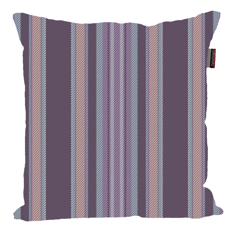 کوسن ناریکو طرح فانتزی مدل راه راه کد 03059