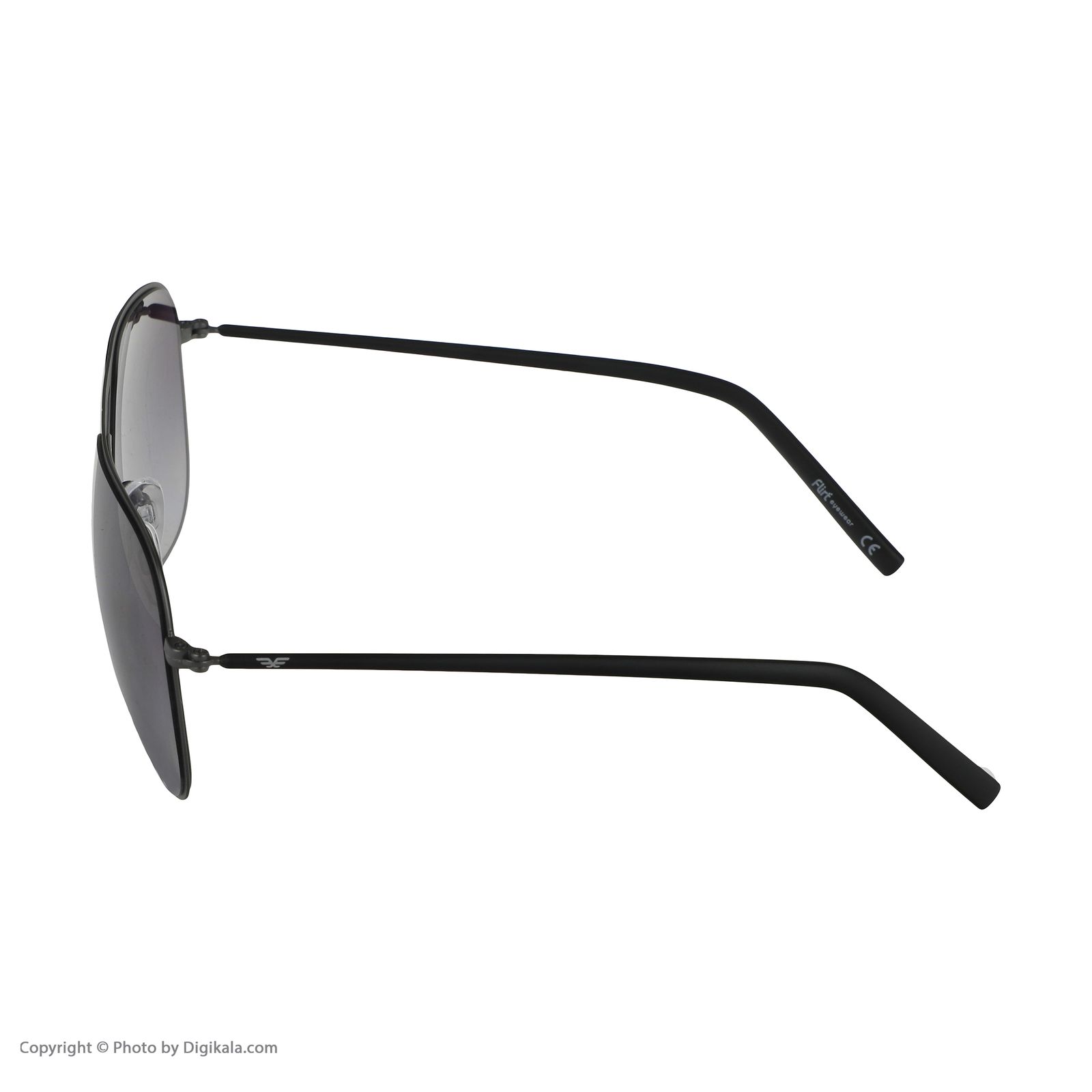 عینک آفتابی مردانه فلرت مدل FLS286-306-03 -  - 3
