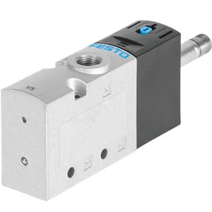 شیر برقی فستو مدل VUVS-L25-M32C-MD-G14-F8